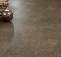 Кварцвиниловые полы FF-1500 Stone FF-1558 Шато де Фуа фото 1 | FLOORDEALER